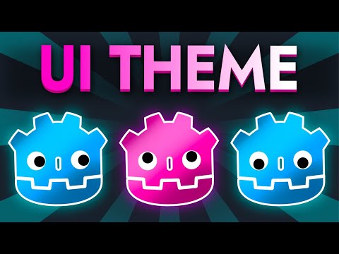 THIS Will Make Your Godot UIs Better! 💎