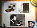 U.S. History: Key Events and Figures
