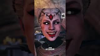 For Honor: Content of the Week - October 22