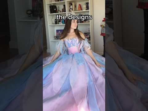 The designer vs the designs
