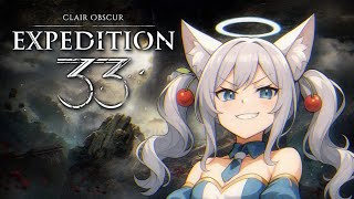 Clair Obscur Expedition 33: The Kirsche Experience Part 1