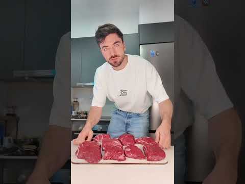 CHEF PRIVADO 👨🏻🍳 #receta