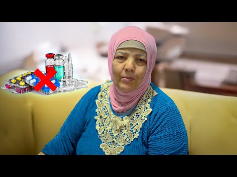 أخيراً.. ظهور جدتي بعد غياب طويل ❤️👵 (سبب الاختفاء ⁉️)