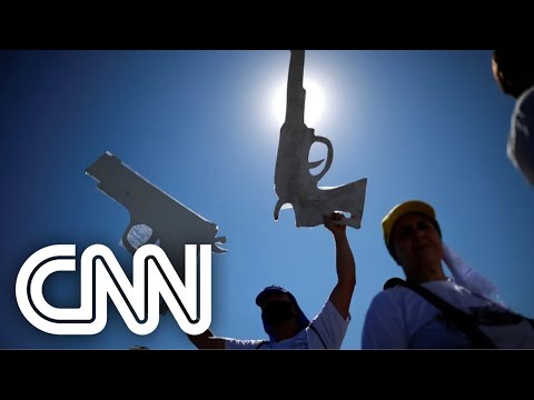 Análise: Revogaço das armas acirra polarização com bolsonaristas? | CNN ARENA