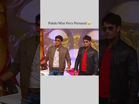 Pakdo was very personal 😂 #salman #salmankhan #bhaijaan #bollywood #yt #ytshorts #viral
