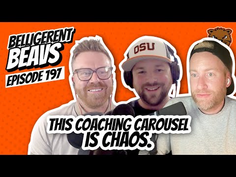 Beavs Coaching Search Ignites, Crowdsourced FOIA Power, Tristan Ti’a Pops, And WBB Rolling