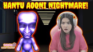 TIDAAKK..ADA HANTU AOONI DI LORONG KELAS SEKOLAH?? HOROR BANGET!! SAKURA SCHOOL SIMUALTOR-PART 1011