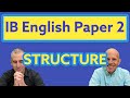 Comparative Analysis Methods in Writing