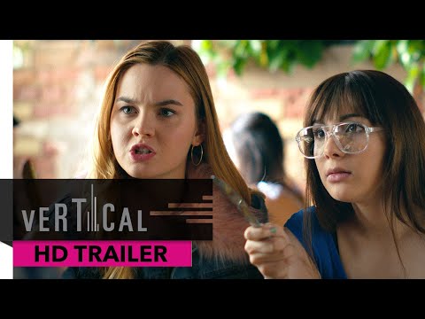 Banana Split | Official Trailer (HD) | Vertical Entertainment