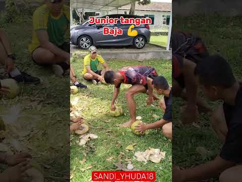 Alsdous stak 500 #prajurit #kekuatan #aldous #senior #heran #tnikeren #tnihits #fypp