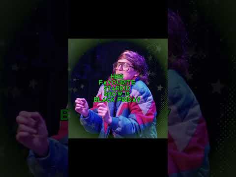 Top tier show frfr #starkid #edit #fypシ゚viral #blowup #explorepage #blackfriday