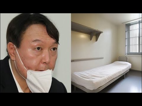尹前大統領が可哀想です😢