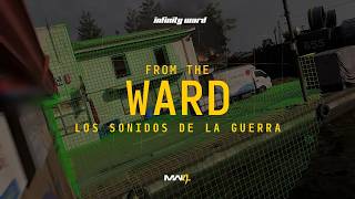 Sonidos de la guerra - Ep. 4 de From The Ward | MW4