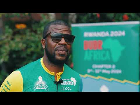 Press Conference 4K
