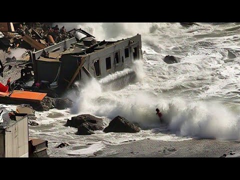 MENSAJE URGENTE TIEMBLA EEUU PERÚ ECUADOR MX CH / SONDA SOVIETICA / APAGÓN