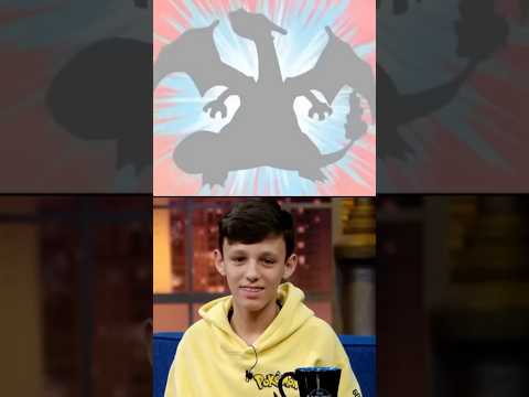 Quem é esse Pokemon？ #cortes #pokémon