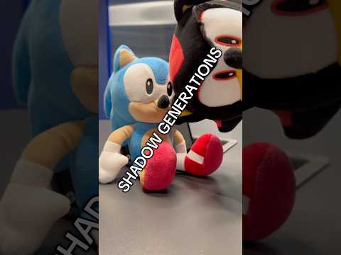 Shadow has one goal. And it’s not subtle.