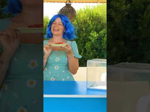 CIBO CHALLENGE DI INSIDE OUT