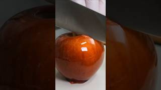 ASMR Candy Fruit Cutting
