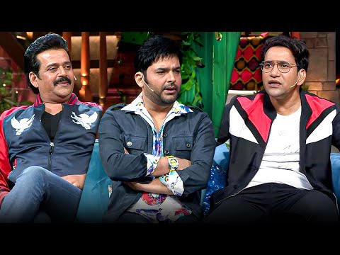 Kapil के मज्जाक से Nirahua हुवा ग़ुस्सा | The Kapil Sharma Show S2 | New Episode
