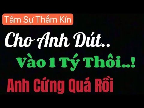 Câu truyện rất xúc động chạm đến trái tim người nghe: Bao Nuôi | Kể truyện đêm khuya