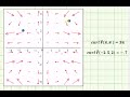 Understanding Curl in Vector Fields