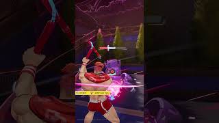 The Beach Patrol is Watching! | Daredevil's Sonar Savior Costume Reveal Trailer | #MarvelRivals