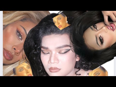 เลดี้ลอนดอน (Lady London) Feat.Badmixy,Chrrissa,Nisamanee | Official MV