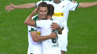 VFL Borussia Mönchengladbach Hinrunde 2018/19 Teil 1/ Way to Champions League