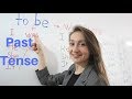 Forming Questions and Negatives with 'Was'