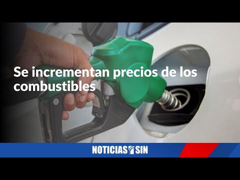 #EmisiónEstelarSIN: Combustibles, COE y materiales