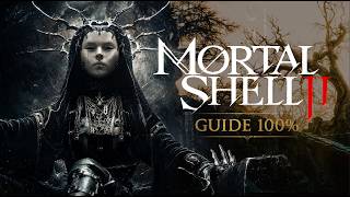[ Mortal Shell II - LE GUIDE 100% ] : ​🪙 1 - Sur la route du Fort Medula