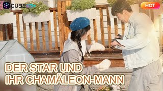 💌Meine erste Liebe und ich wurden gemeinsam wiedergeboren! | CubeTV