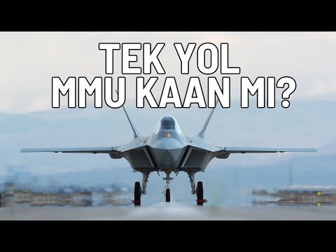 Türk Hava Kuvvetleri'nin bir sonraki uçağı ne olacak? MMU'yu beklemek gerekir mi? #f35 #eurofighter