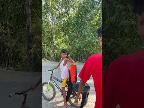 Aaja meri Gaddi mein bad ja ๐ #funny #comedyfilms