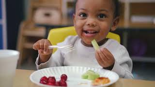 Welcome to Cleveland Child Care!