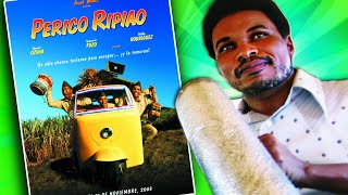 PERICO RIPIAO NO es BUENA......... Es EXCELENTE
