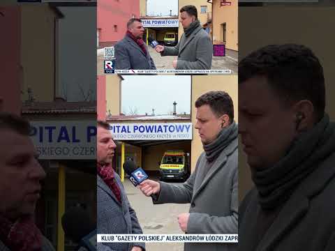 W Polsce lepiej nie chorować. rozkład służby zdrowia ￼￼