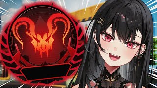 JOURNEY TO APEX PREDATOR RANK !