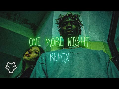 Maroon 5 - One more night (Sadwolf remix)