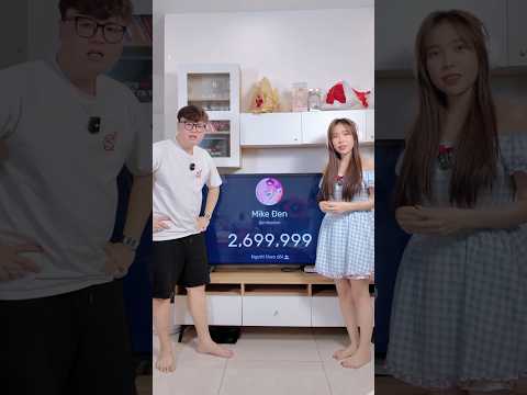 Bấm “Đăng ký” đi mọi người ơi!! #mikeden #angelplay #summervibes