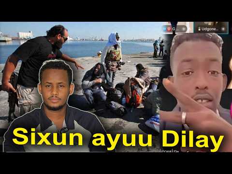 Magafe :Si xun ayuu u dilay Gabar Walaashiis ah oo Soomali ah Magafe Soomaali ah,