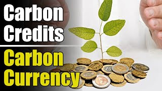 OP;ED - Carbon Credits and Questions [10/Jan/23]