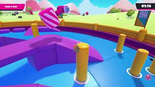 Fall Guys Epic Wins and Funny Fails🤬