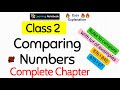 Comparing Numbers and Their Values