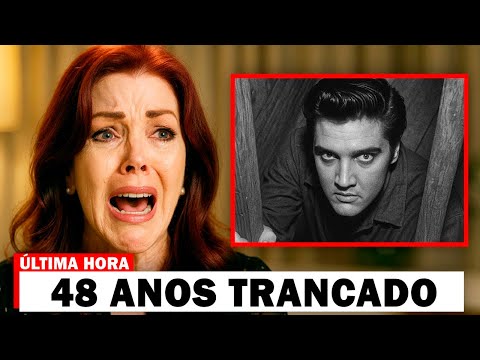 Sótão de Elvis Presley é Aberto Após 48 Anos — E o Que Tava Lá Ninguém Imaginava