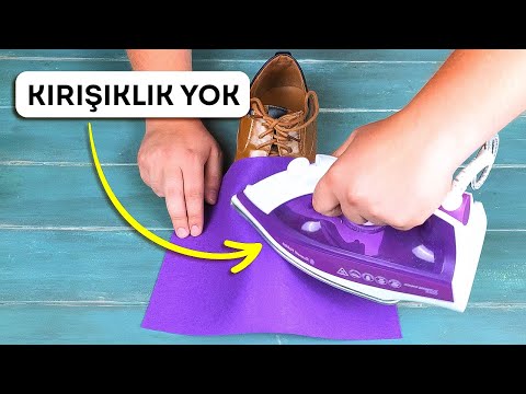 Ayakkabı Parlatma! 👠 Favori Çiftlerinizi Tamir Etme, Yenileme ve Tasarruf Etmenin Akıllı Yolları