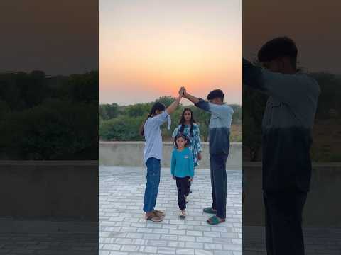 Anaya and family funny game 🤣 best video #shorts #viral #youtubeshorts