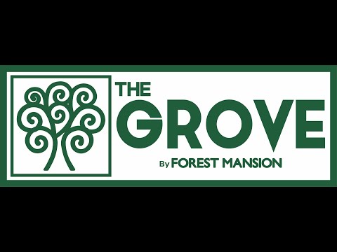 the grove