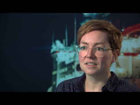 What Starts Up, Must Go Down: Productivity in the Arctic Ocean with Dr. Clara Hoppe
